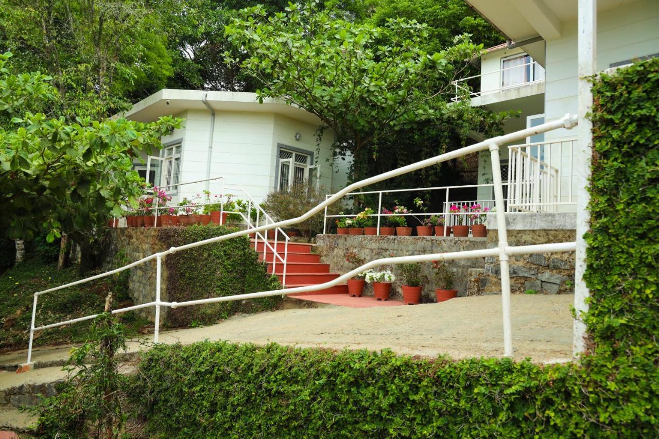 Copperhill- A Luxury Homestay Мадикери Экстерьер фото